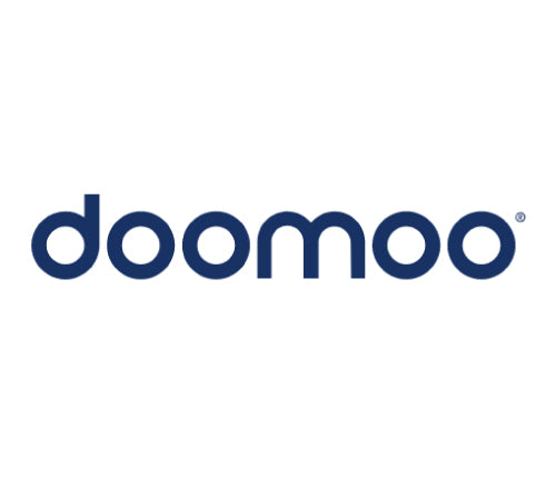 Doomoo er kendt for deres "bedst i test" ammepuder og vores favorit